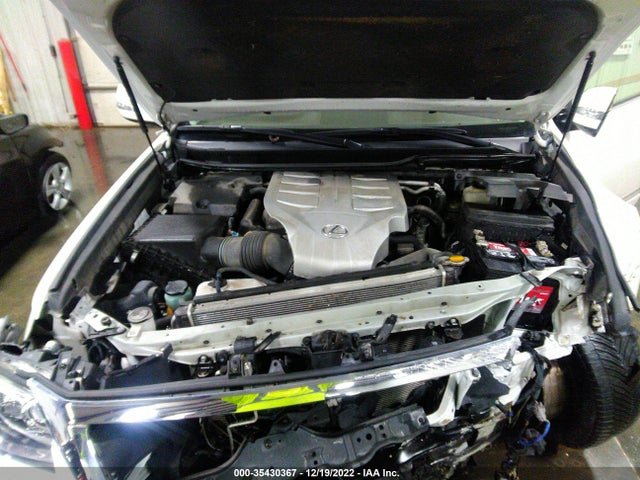 2016 Lexus GX, VIN: JTJBM7FX2G5133847