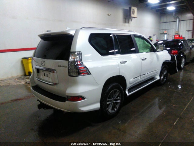 2016 Lexus GX, VIN: JTJBM7FX2G5133847