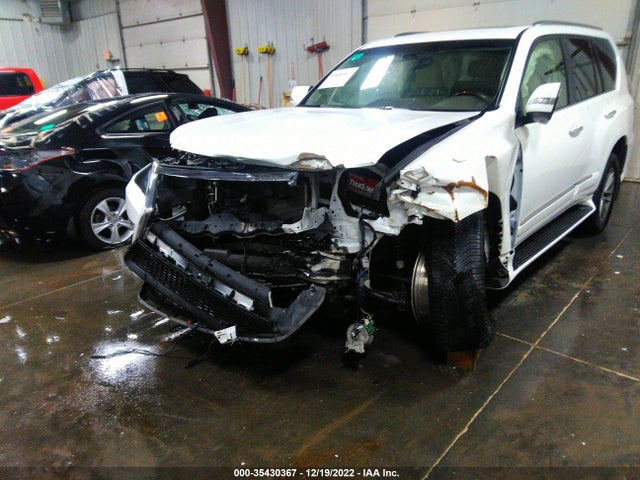 2016 Lexus GX, VIN: JTJBM7FX2G5133847