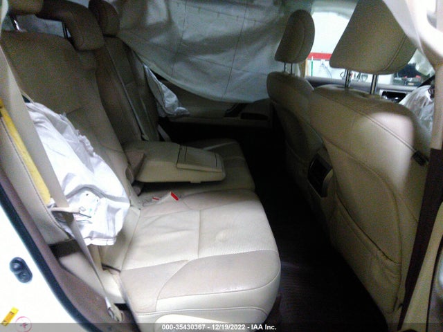 2016 Lexus GX, VIN: JTJBM7FX2G5133847