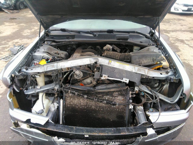 2007 CHRYSLER 300 VIN: 2C3KA43R17H898416