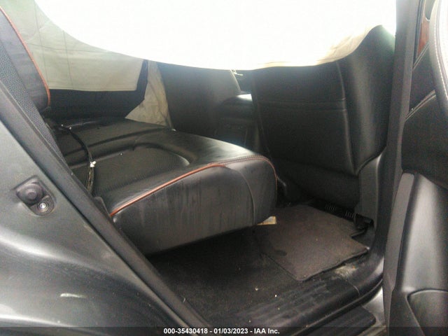 2020 Nissan Armada, VIN: JN8AY2NC0L9618743