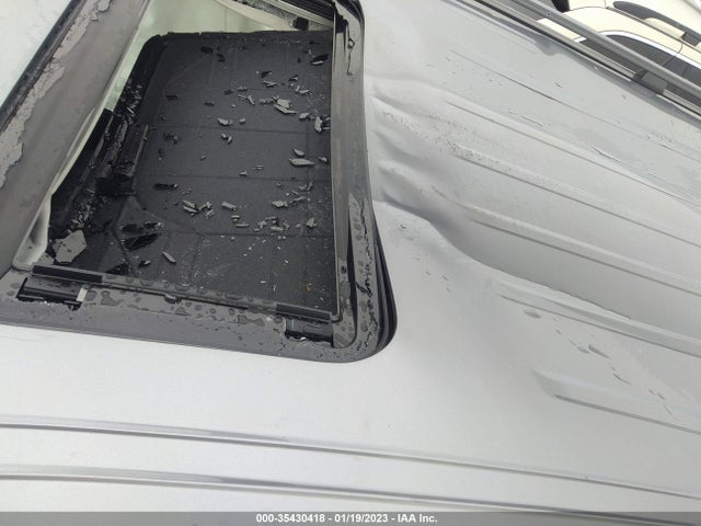 2020 Nissan Armada, VIN: JN8AY2NC0L9618743