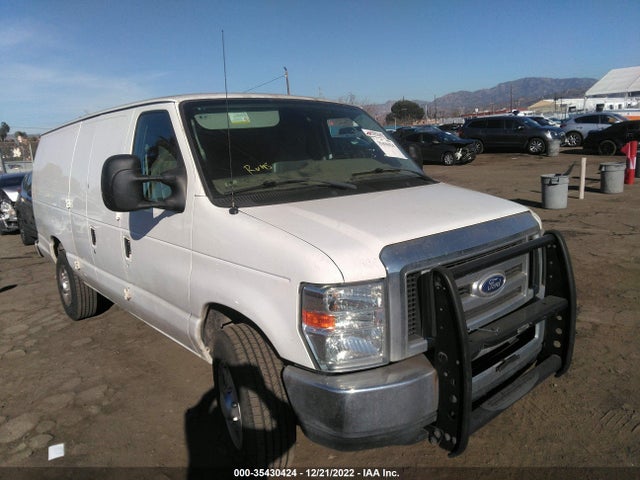 2014 Ford E-Series, VIN: 1FTNS2EW4EDA85000