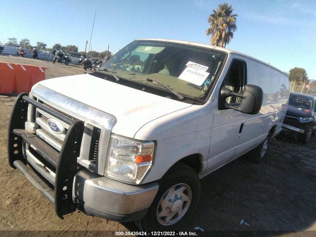 2014 Ford E-Series, VIN: 1FTNS2EW4EDA85000