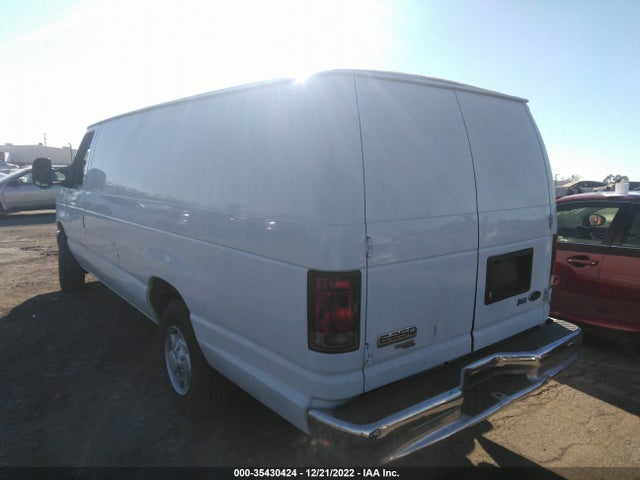 2014 Ford E-Series, VIN: 1FTNS2EW4EDA85000