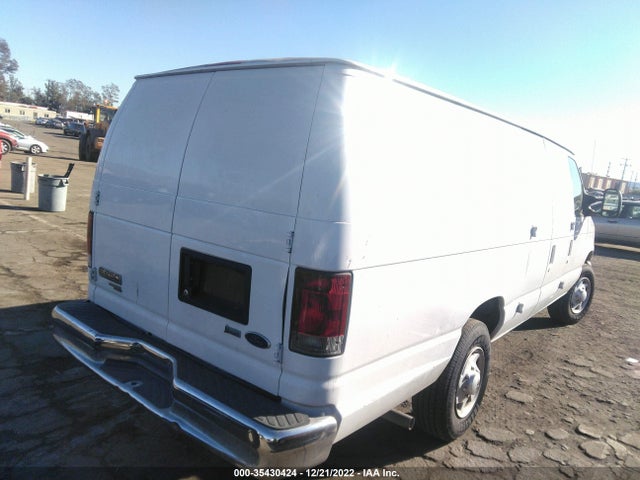 2014 Ford E-Series, VIN: 1FTNS2EW4EDA85000