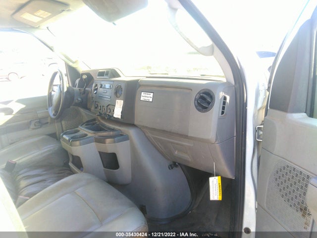 2014 Ford E-Series, VIN: 1FTNS2EW4EDA85000