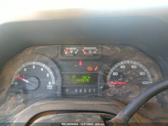 2014 Ford E-Series, VIN: 1FTNS2EW4EDA85000