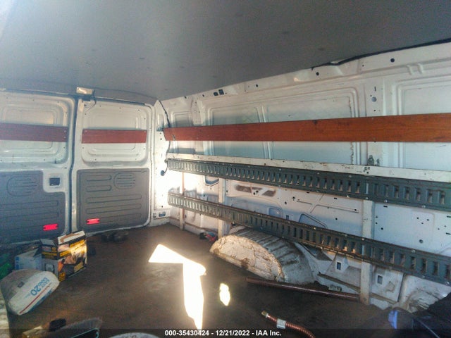 2014 Ford E-Series, VIN: 1FTNS2EW4EDA85000