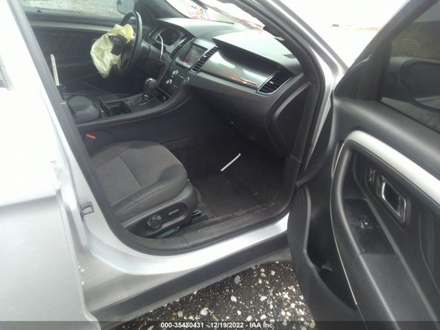Ford TAURUS SEL 2014 1FAHP2E83EG145904 Image 5