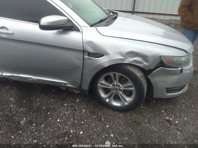 Ford TAURUS SEL 2014 1FAHP2E83EG145904 Image 6