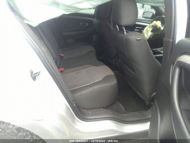 Ford TAURUS SEL 2014 1FAHP2E83EG145904 Image 8