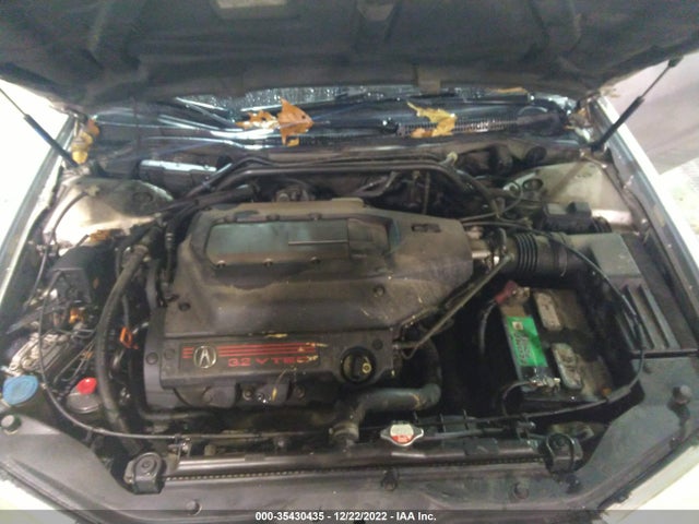 19UUA569X3A065794 Acura Tl Type S W