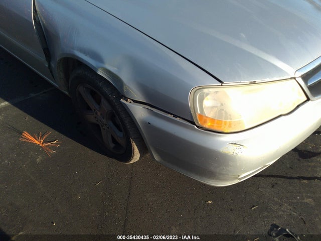 19UUA569X3A065794 Acura Tl Type S W