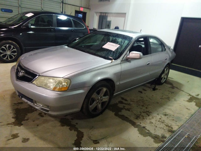 19UUA569X3A065794 Acura Tl Type S W