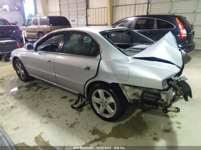 19UUA569X3A065794 Acura Tl Type S W