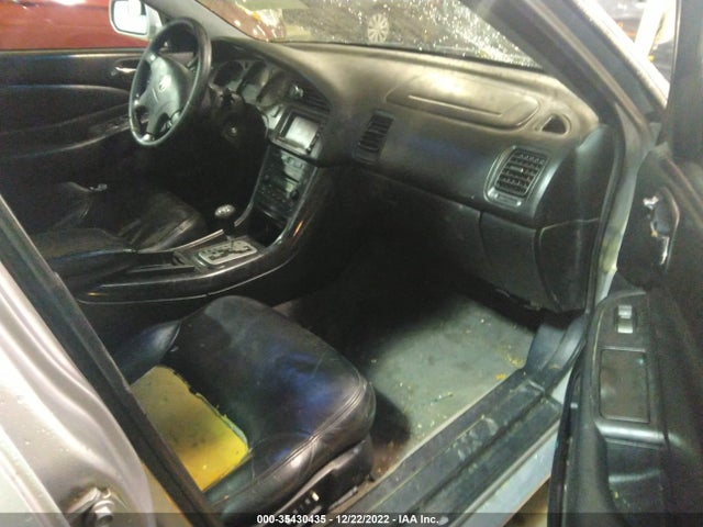 19UUA569X3A065794 Acura Tl Type S W