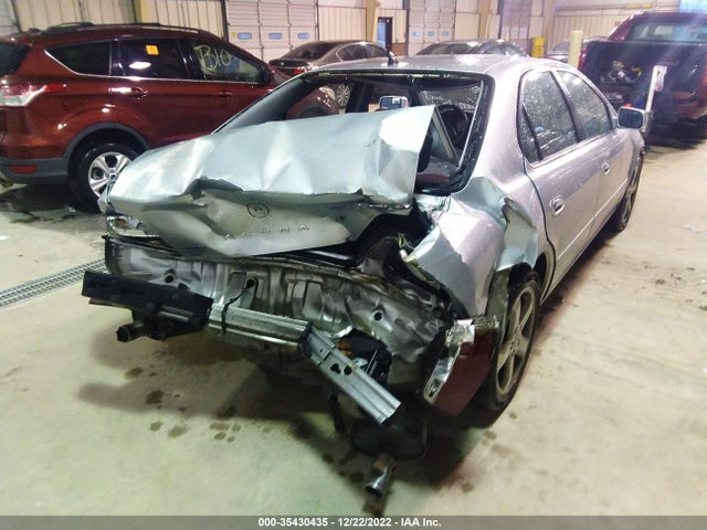 19UUA569X3A065794 Acura Tl Type S W