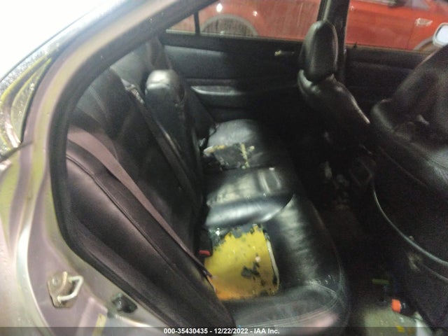 19UUA569X3A065794 Acura Tl Type S W
