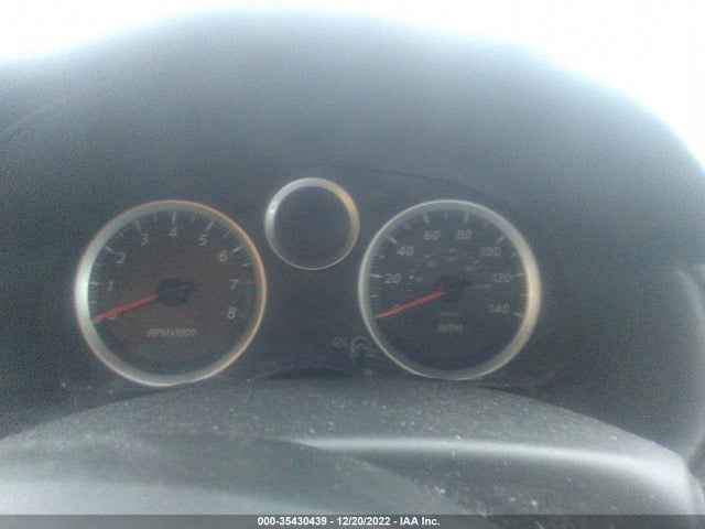 2012 NISSAN SENTRA 2.0 SL VIN: 3N1AB6AP6CL613618