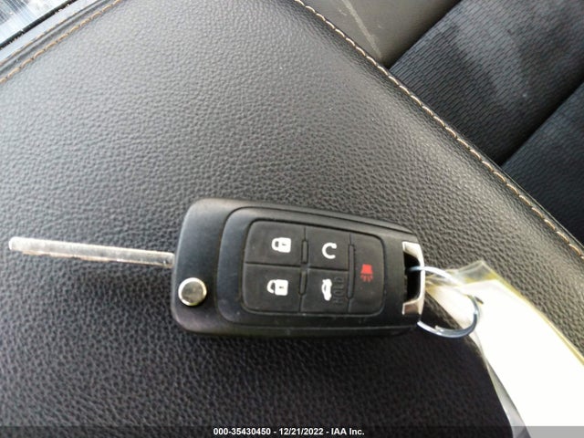 2020 Chevrolet Impala, VIN: 1G11Z5S30LU103469