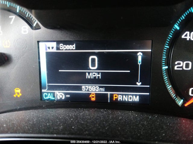 2020 Chevrolet Impala, VIN: 1G11Z5S30LU103469