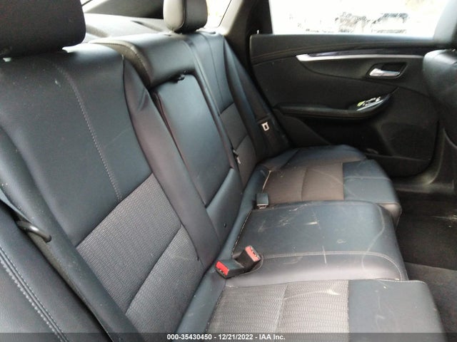 2020 Chevrolet Impala, VIN: 1G11Z5S30LU103469