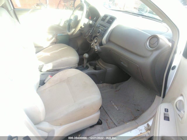 2012 NISSAN VERSA SV VIN: 3N1CN7AP0CL829759