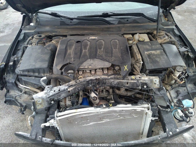 Chevrolet IMPALA LT 2015 2G1125S34F9272531 Image 12