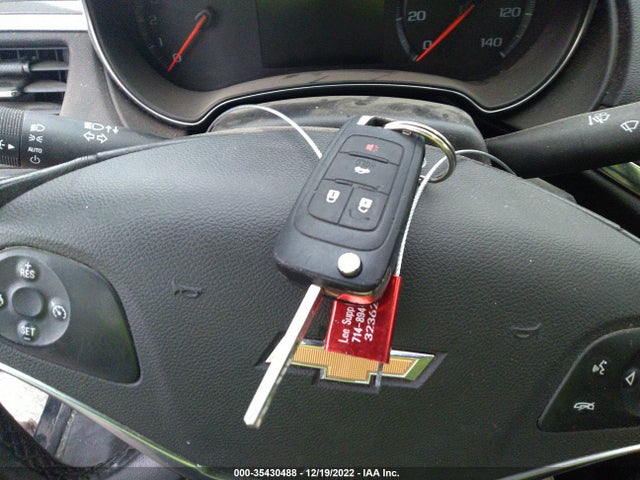 Chevrolet IMPALA LT 2015 2G1125S34F9272531 Image 3