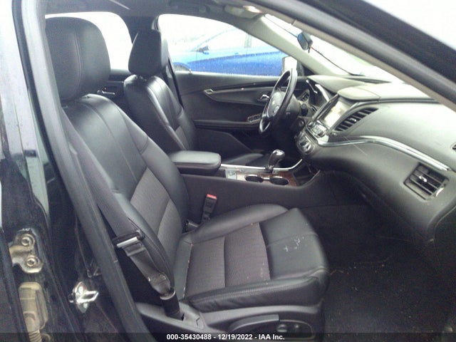 Chevrolet IMPALA LT 2015 2G1125S34F9272531 Image 7