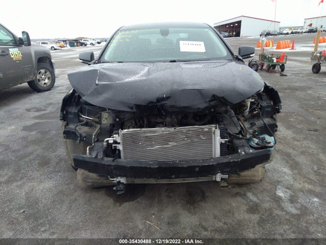 Chevrolet IMPALA LT 2015 2G1125S34F9272531 Image 8