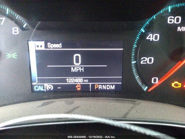 Chevrolet IMPALA LT 2015 2G1125S34F9272531 Image 9