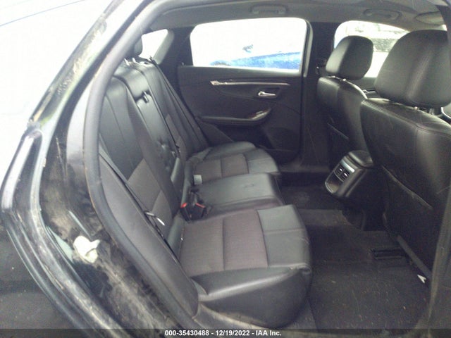 Chevrolet IMPALA LT 2015 2G1125S34F9272531 Image 10