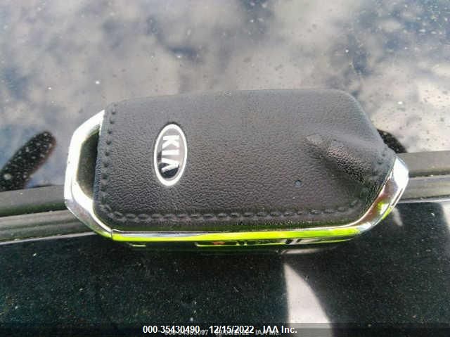 KNAE35LCXL6084987 KIA STINGER GT