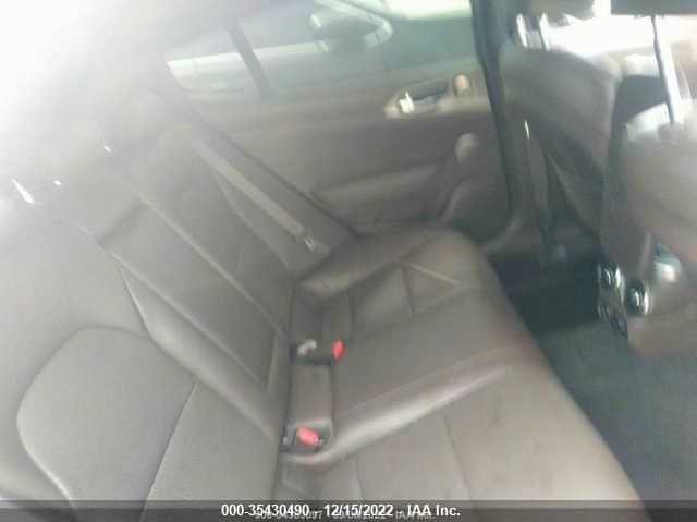 KNAE35LCXL6084987 KIA STINGER GT