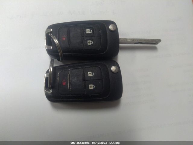 2GKFLVEK5E6145059 GMC Terrain Sle