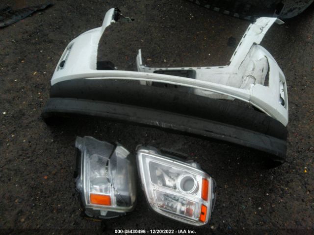 2GKFLVEK5E6145059 GMC Terrain Sle