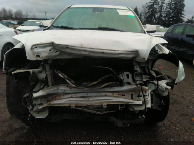 2GKFLVEK5E6145059 GMC Terrain Sle