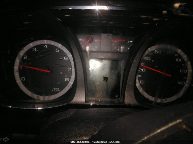 2GKFLVEK5E6145059 GMC Terrain Sle