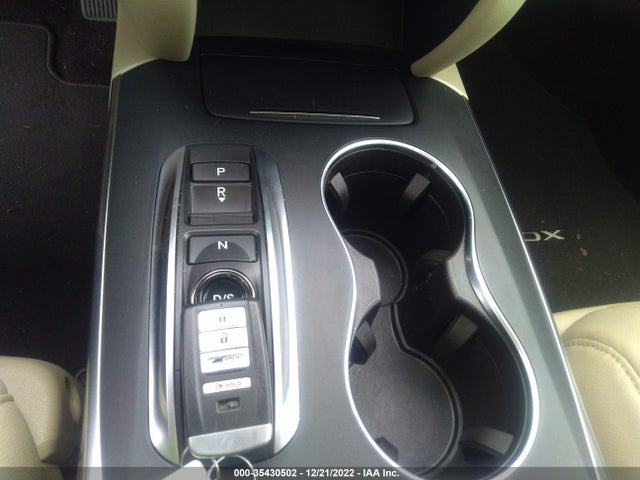 2020 Acura MDX, VIN: 5J8YD4H36LL011666