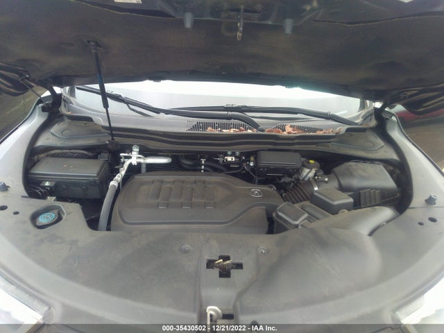 Acura MDX 2020 5J8YD4H36LL011666 Image 11