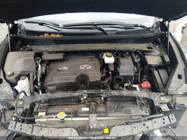 2020 Infiniti QX60, VIN: 5N1DL0MM9LC510965