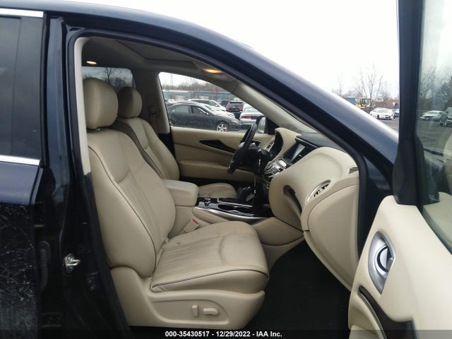 2020 Infiniti QX60, VIN: 5N1DL0MM9LC510965