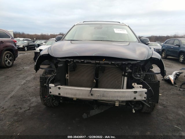 2020 Infiniti QX60, VIN: 5N1DL0MM9LC510965