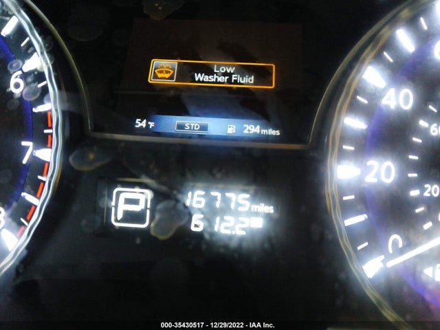 2020 Infiniti QX60, VIN: 5N1DL0MM9LC510965