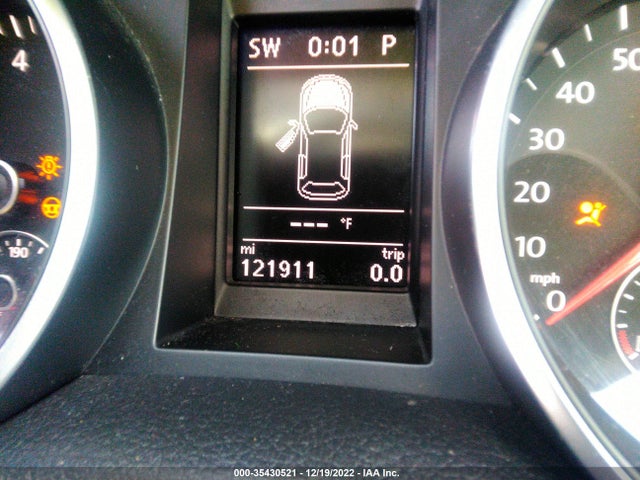 WVWDB7AJ8DW127769 Volkswagen Golf W/conv