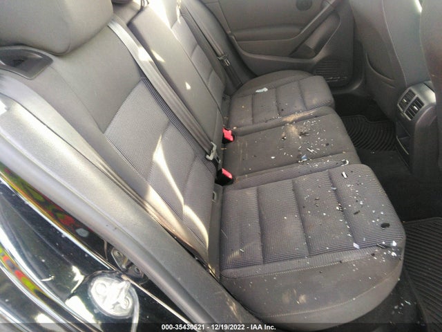 WVWDB7AJ8DW127769 Volkswagen Golf W/conv