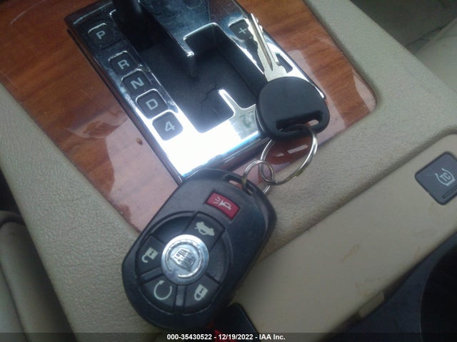 Cadillac STS 2006 1G6DW677860127290 Image 3